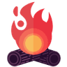 Firemaking skill icon