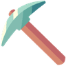 Mining skill icon